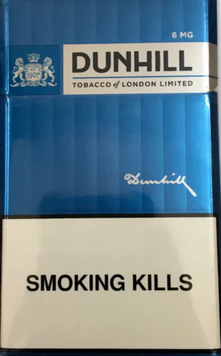 Dunhill(Light)
