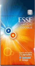 Esse Double（orange）