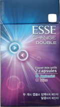 Esse Double（red）