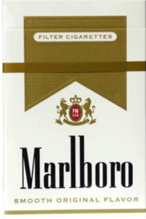 Marlboro Light