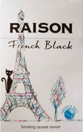 Raison wine